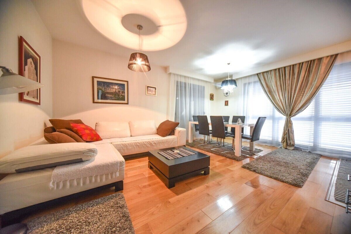 Картинка A&S Mne 4*