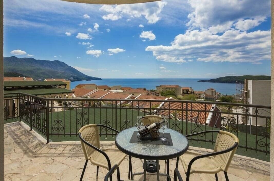 Зображення Adriatic Hill Apartments 4*