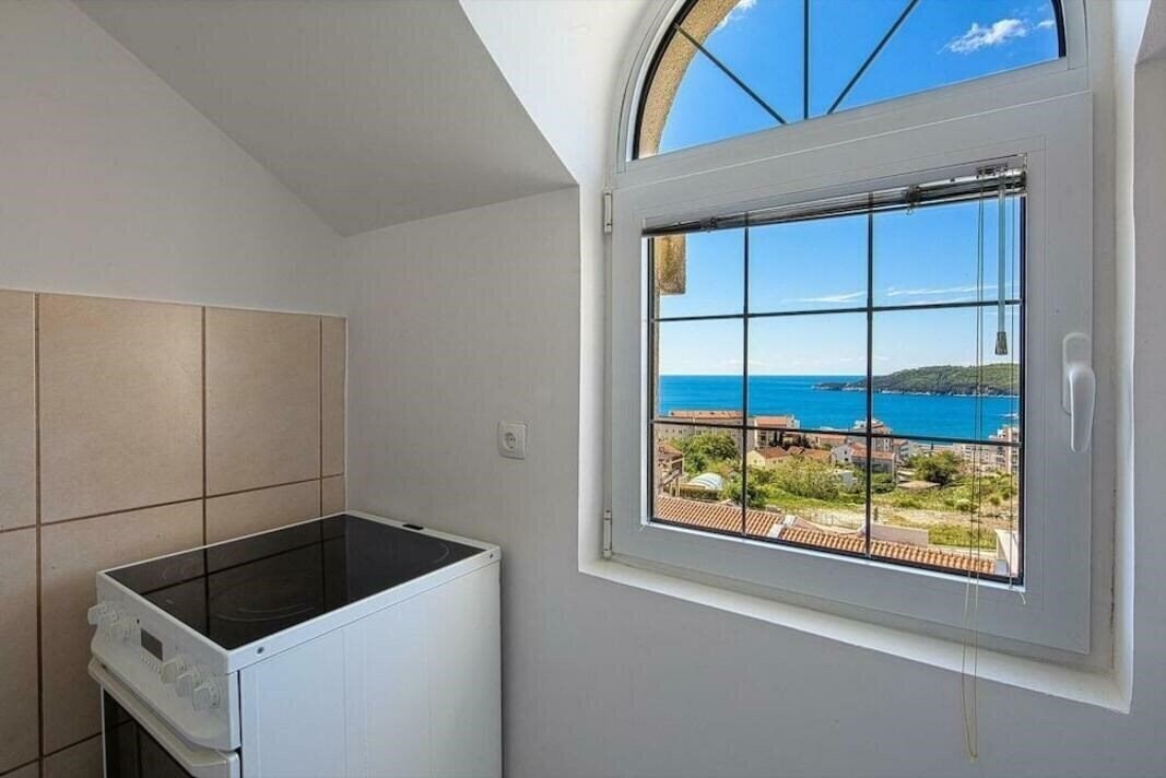 Фото Adriatic Hill Apartments 4*