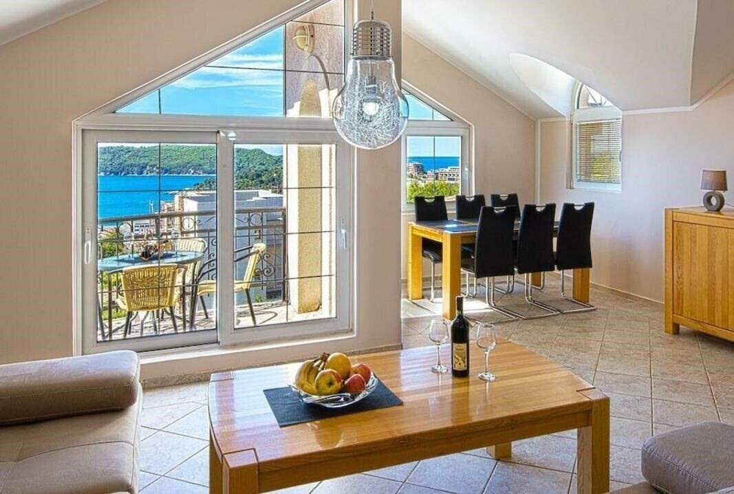 Фотографія Adriatic Hill Apartments 4*