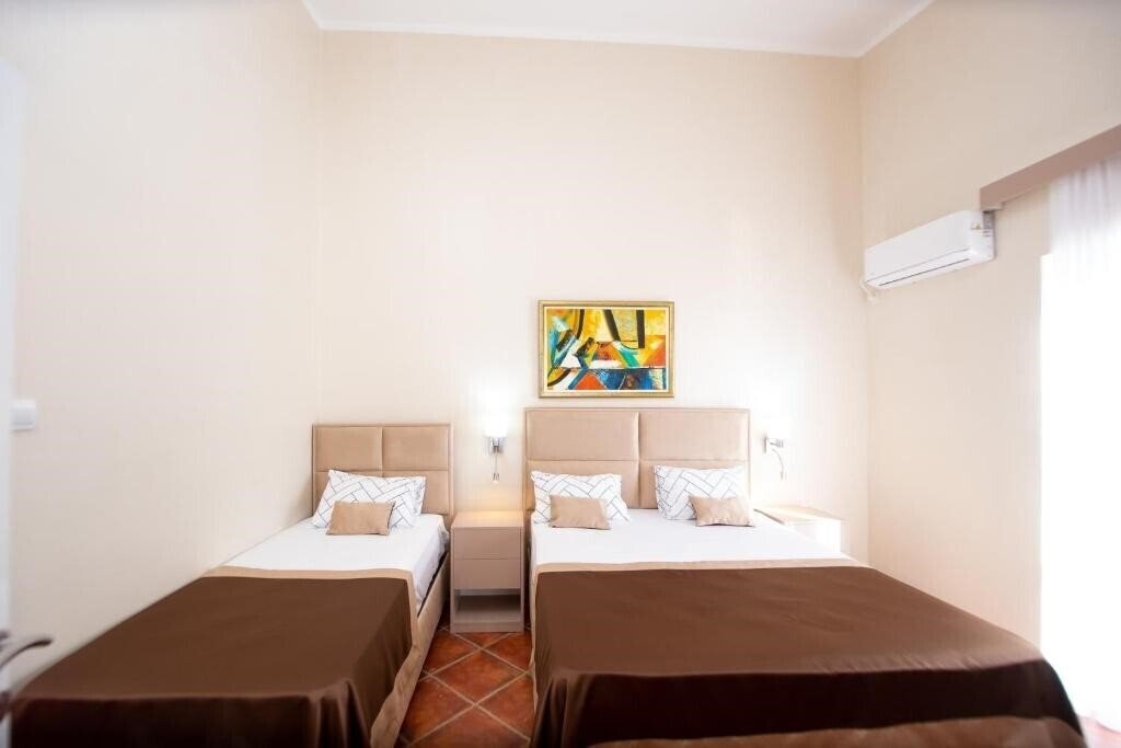 Фотография Acika Apartments Rafailovici 3*
