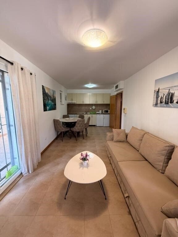 Фото Adriatic Apartments 4*
