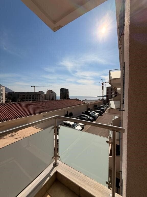 Картинка Adriatic Apartments 4*