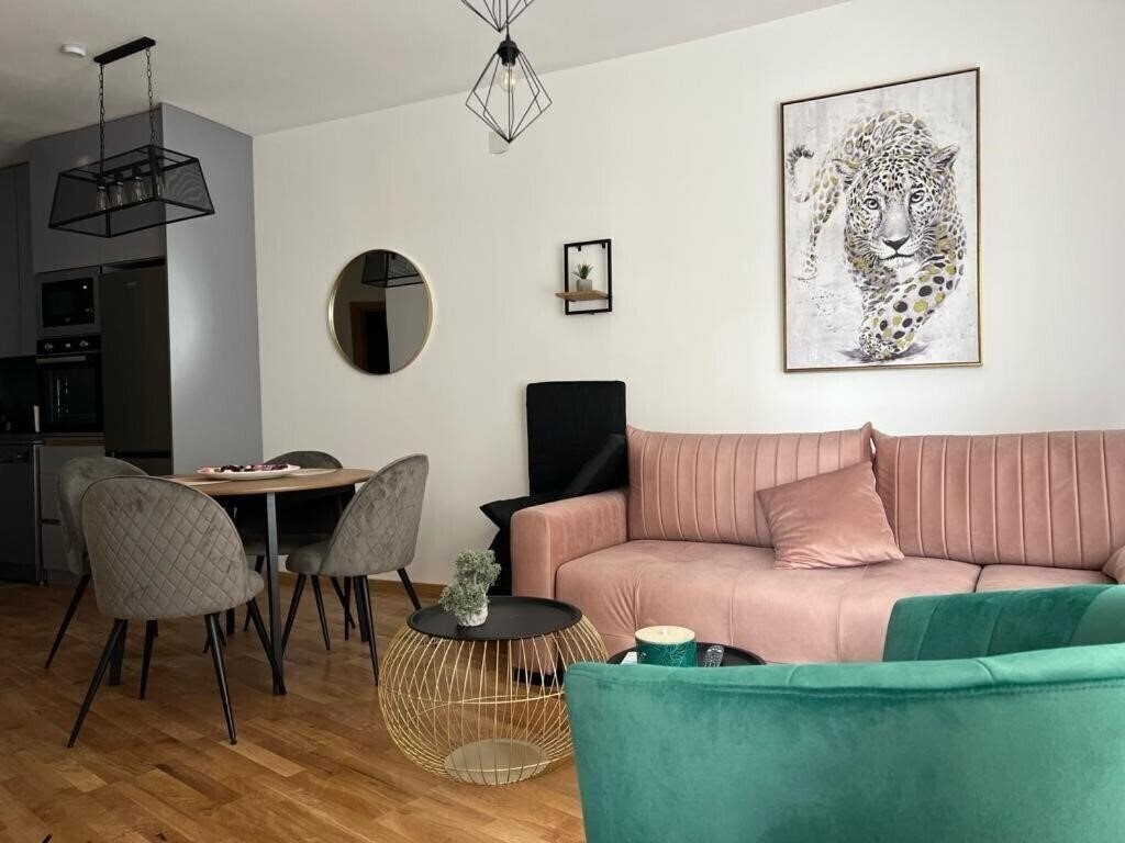 Отель Adriatico 3*