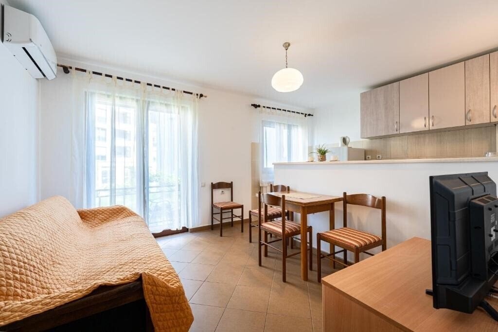 Зображення Apartments Becic 3*