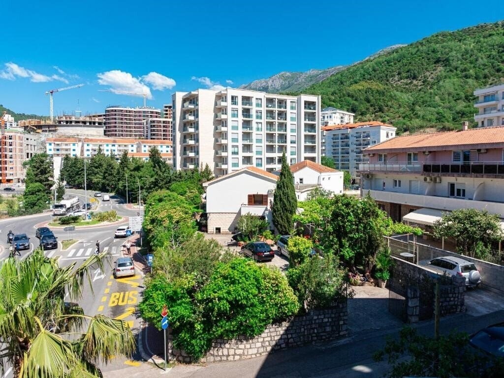 Картинка Apartments Becic 3*