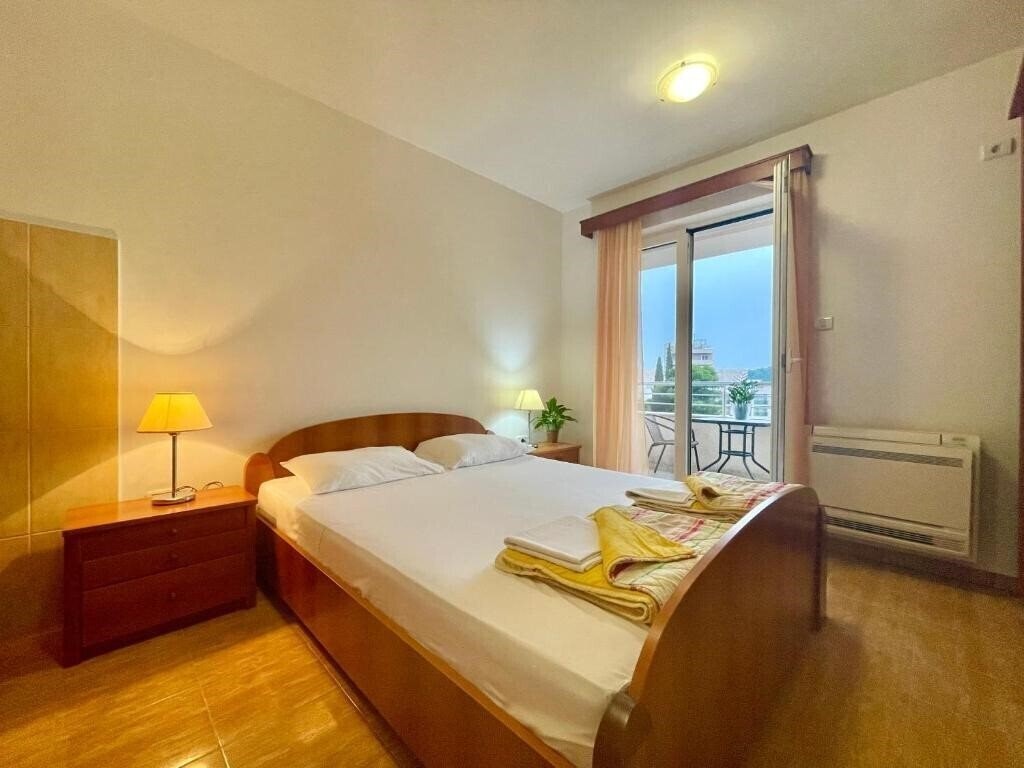 Изображение Apartments Boreta Becici 3*