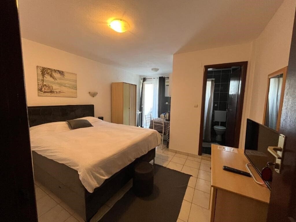Фото Apartments Kuljaca 3*