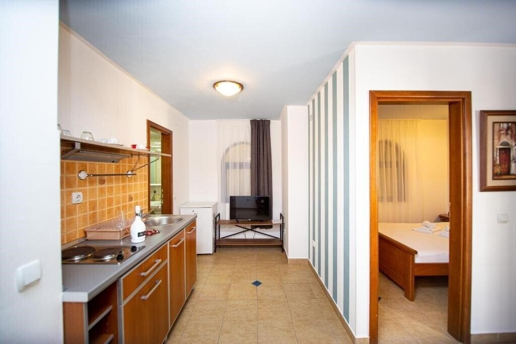 Фотографія Apartments Tanja 3*