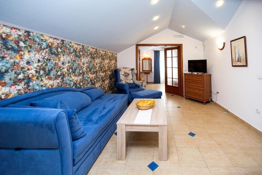 Картинка Apartments Tanja 3*
