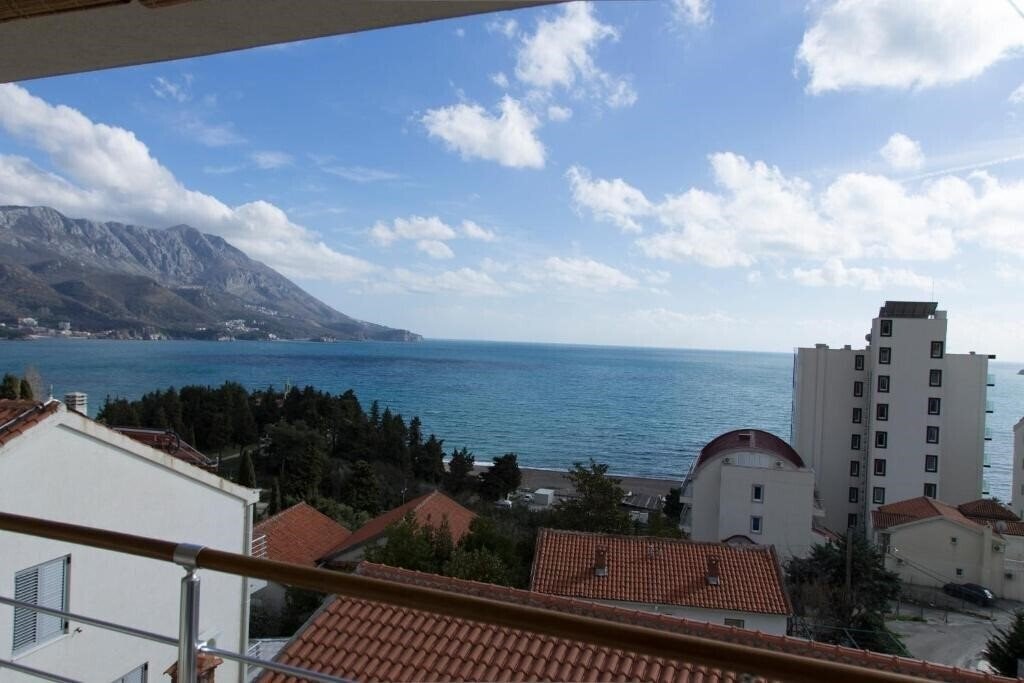 Фотография Apartments Vila Petrovic 3*