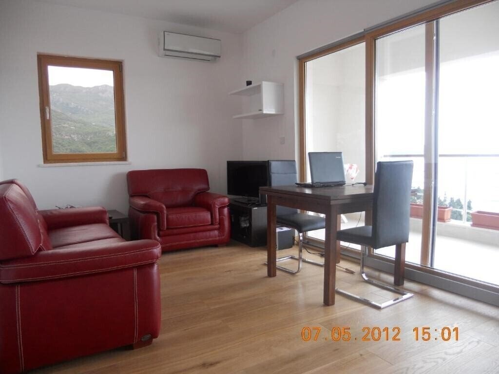 Картинка Apartments Vila Petrovic 3*