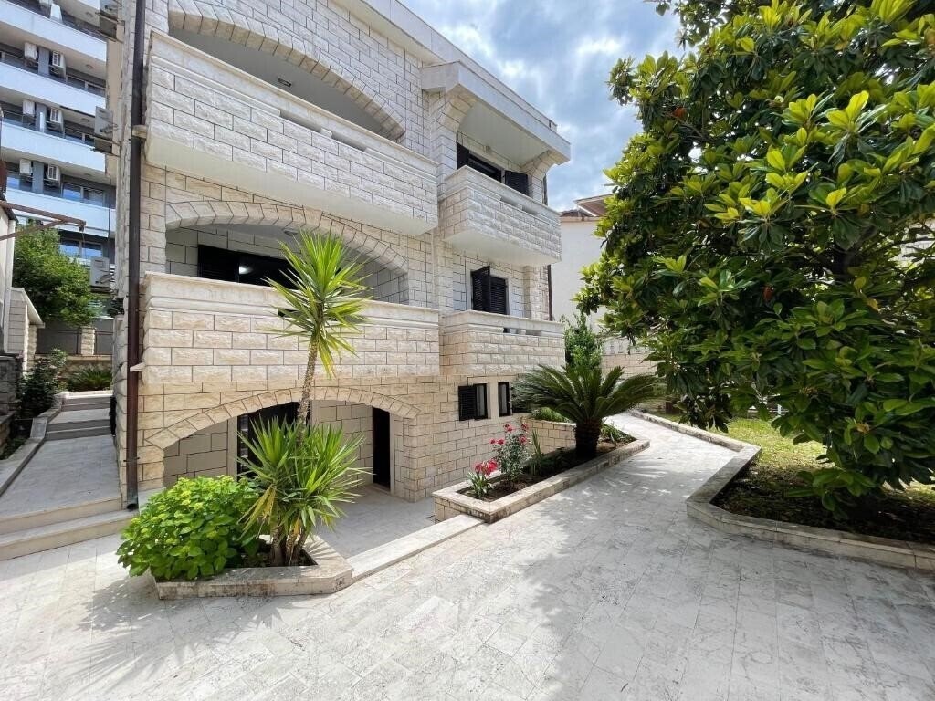 Зображення Apartments Villa Mirjana 3*