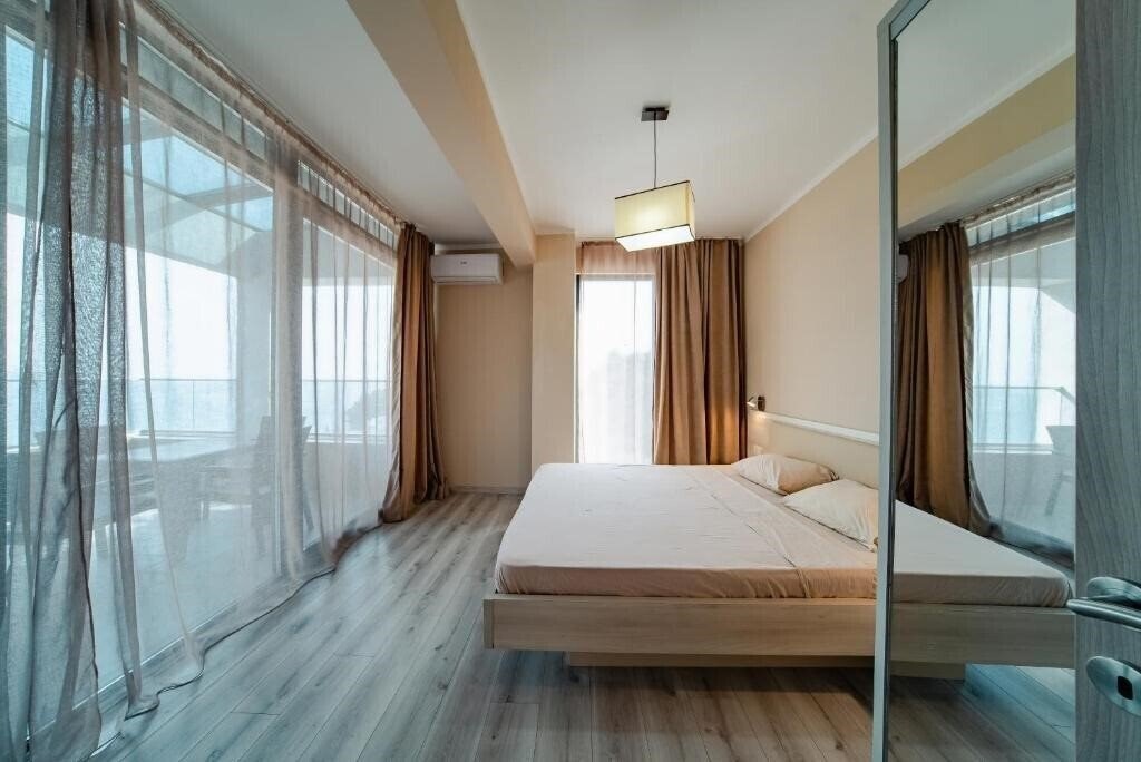 Фото Budva Gate Penthouse 4*