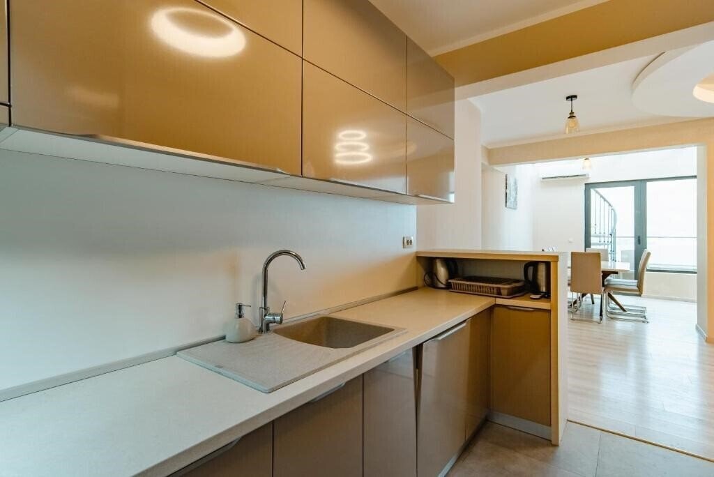 Фотография Budva Gate Penthouse 4*