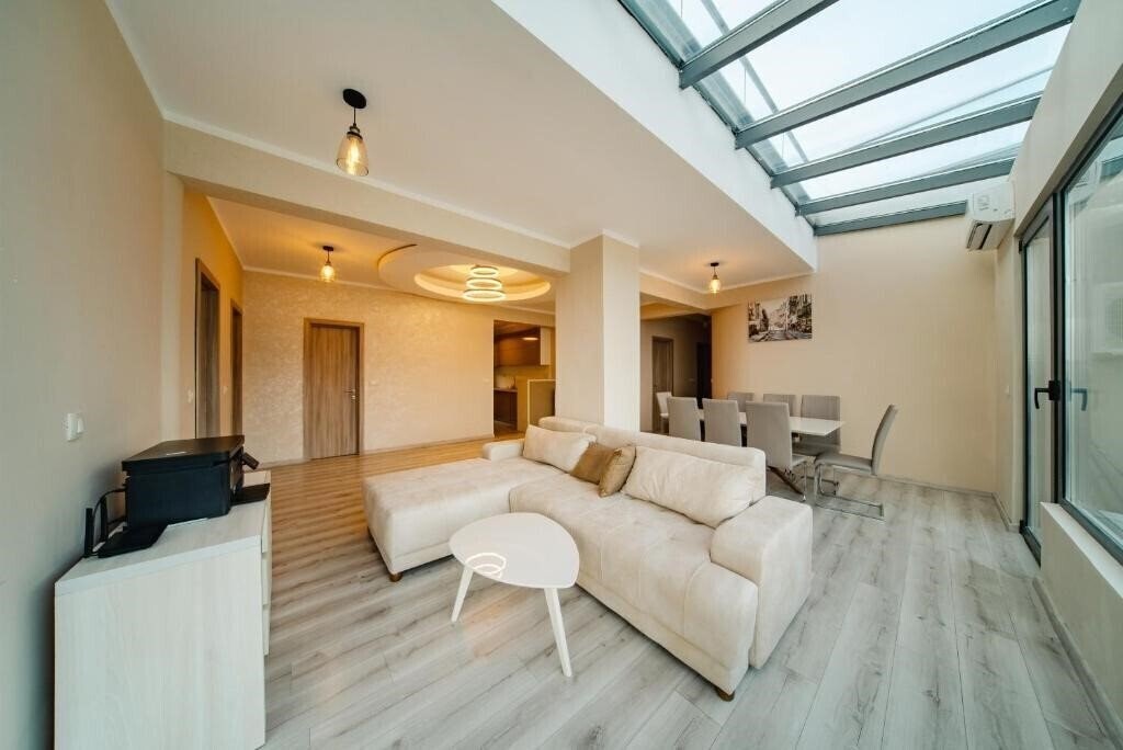 Изображение Budva Gate Penthouse 4*