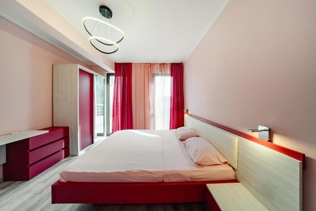 Картинка Budva Gate Penthouse 4*