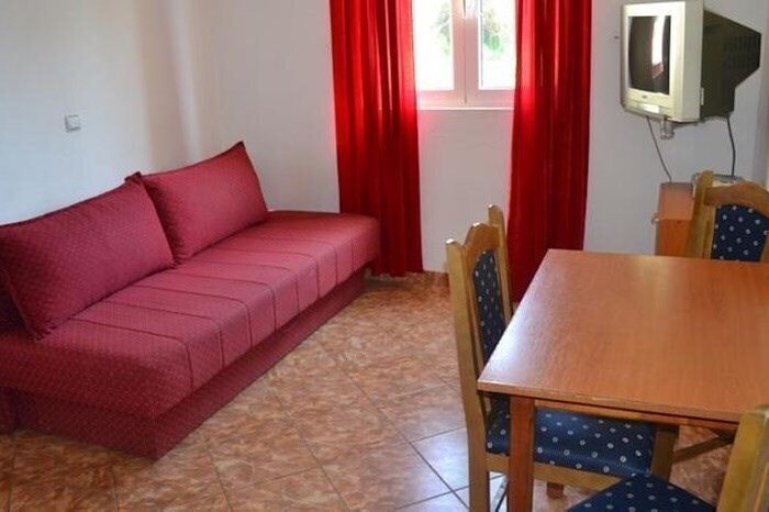 Фотографія Evropa 1 Apartments 3*