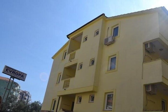 Зображення Evropa 1 Apartments 3*