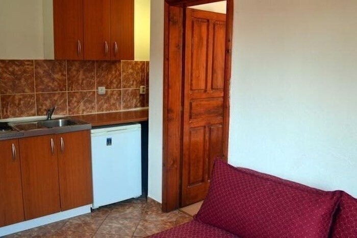 Картинка Evropa 1 Apartments 3*