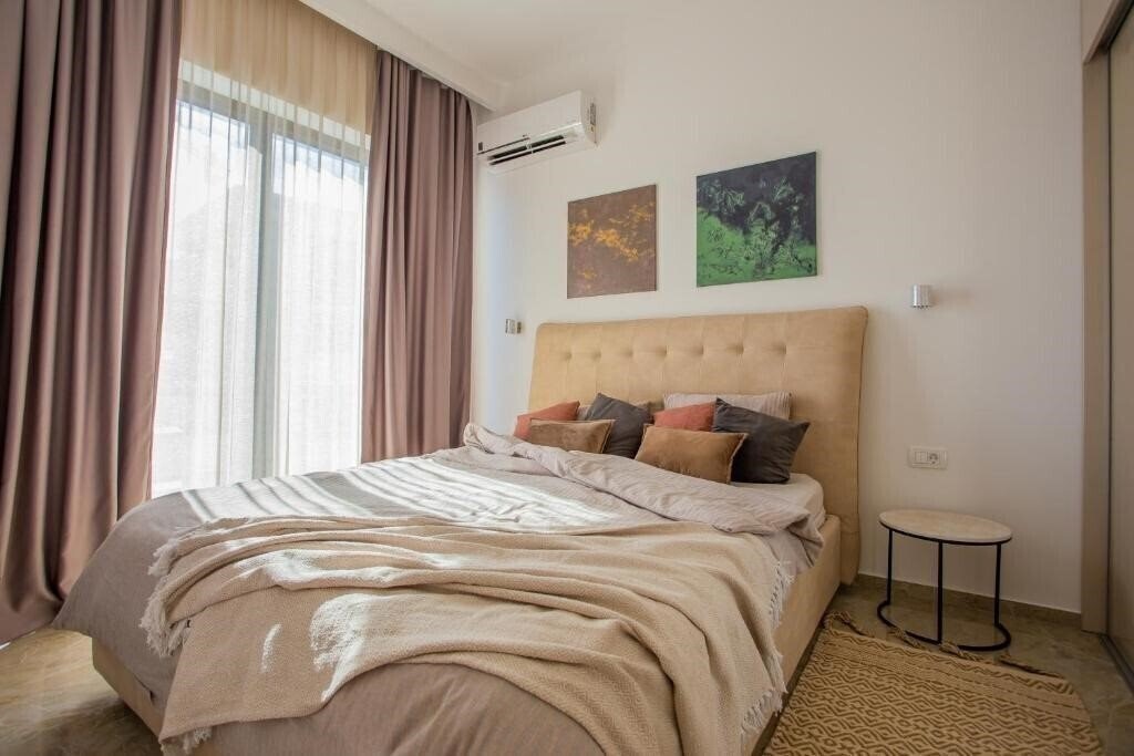 Картинка The Dream Getaway & Spa by DeVasco 4*