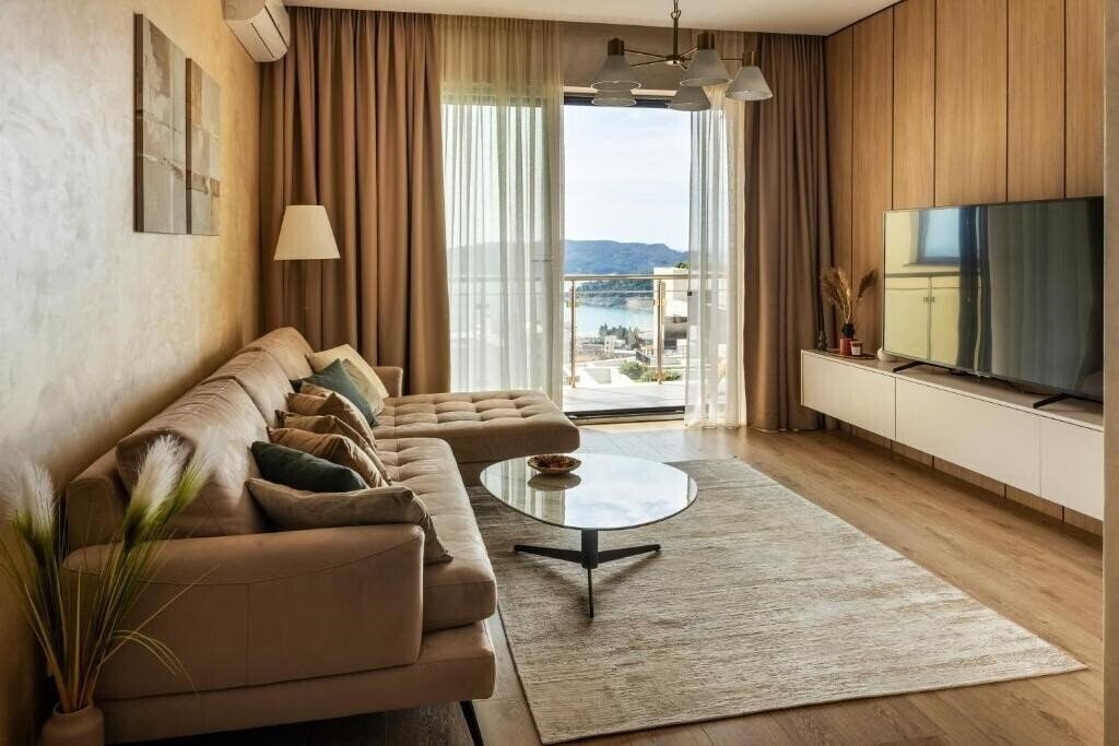 Фотографія The Dream Getaway & Spa by DeVasco 4*