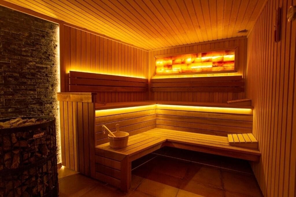 Зображення The Dream Getaway & Spa by DeVasco 4*