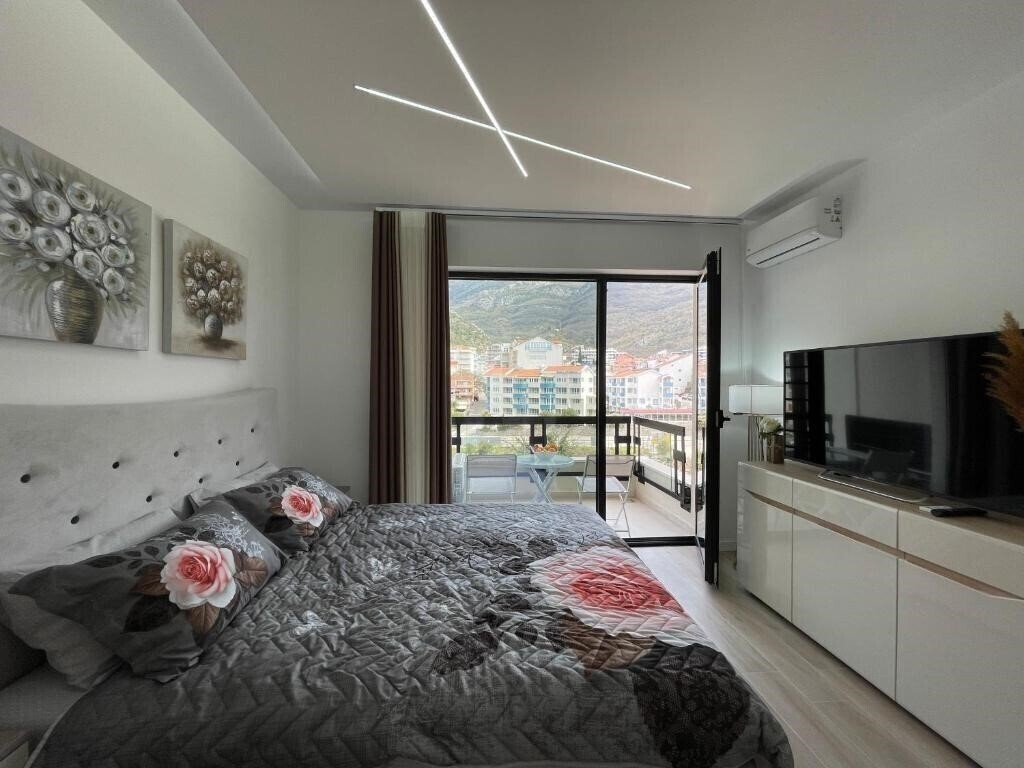 Готель Lasadu Beach Studio 3*
