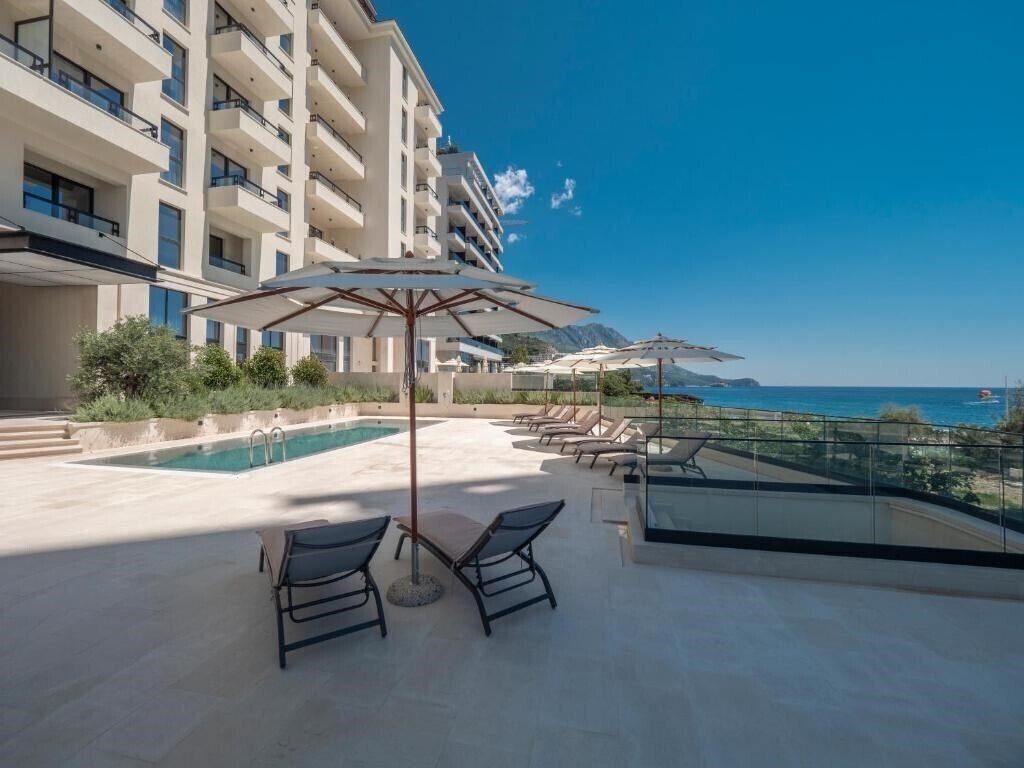 Зображення Lasadu Beach Studio 3*