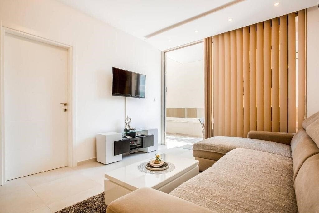 Изображение Lux Apartment Teodora Rafailovici 4*