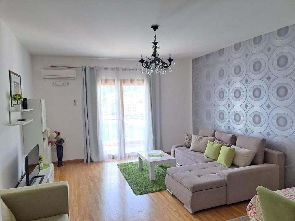 Фото Luxury Apartments Trend 4*