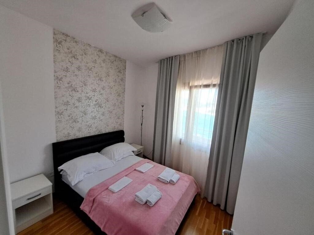 Фотография Luxury Apartments Trend 4*