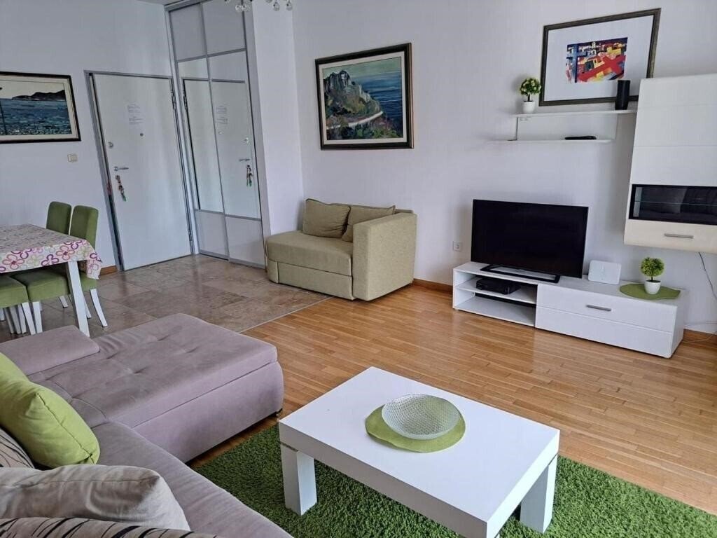 Изображение Luxury Apartments Trend 4*