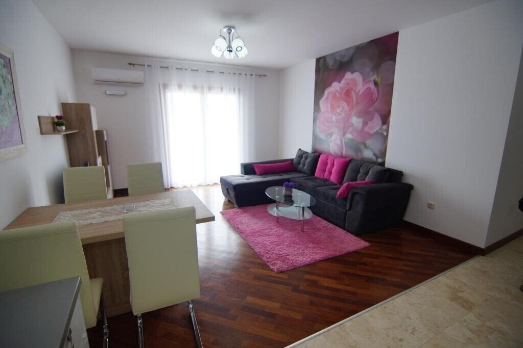 Картинка Luxury Apartments Trend 4*