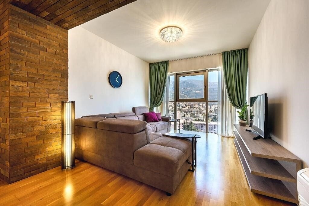 Изображение Luxury Harmonia Apartments 3*