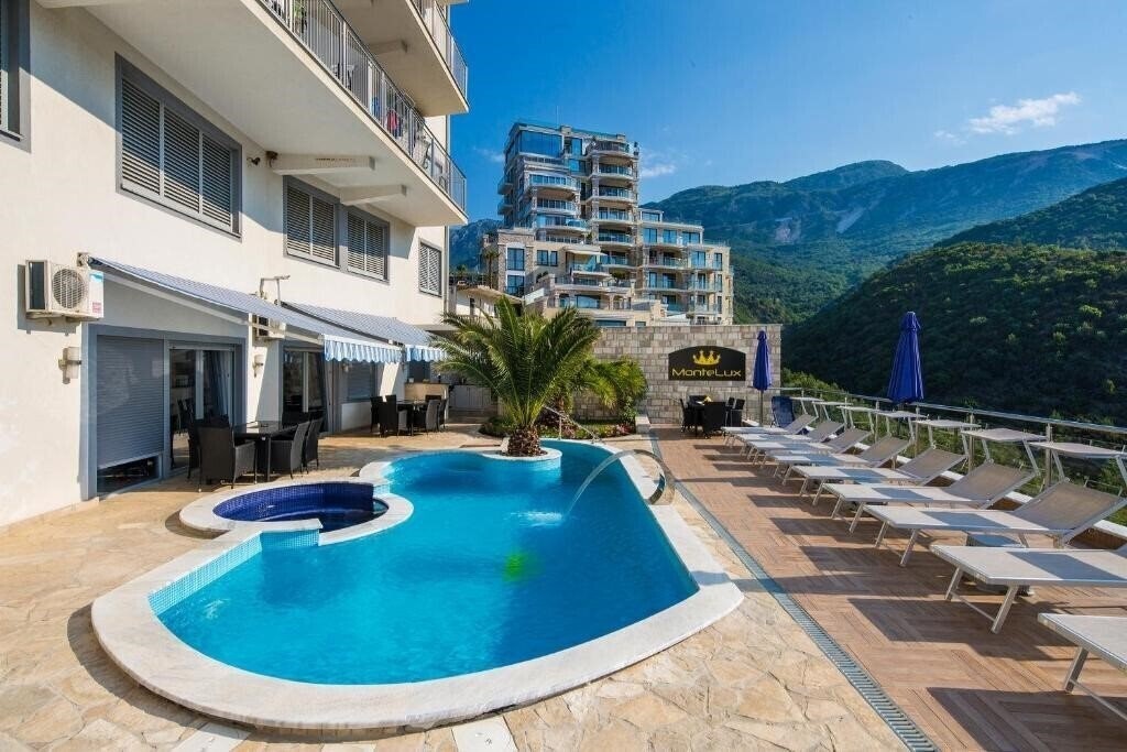 Зображення Montelux Apartments 4*