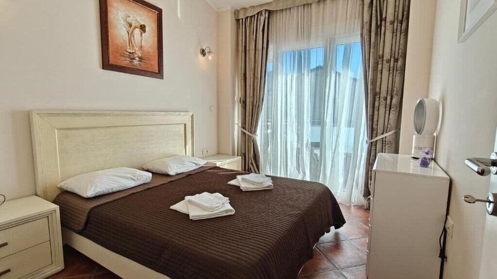 Картинка Mila & Aleksandr Apartments 3*