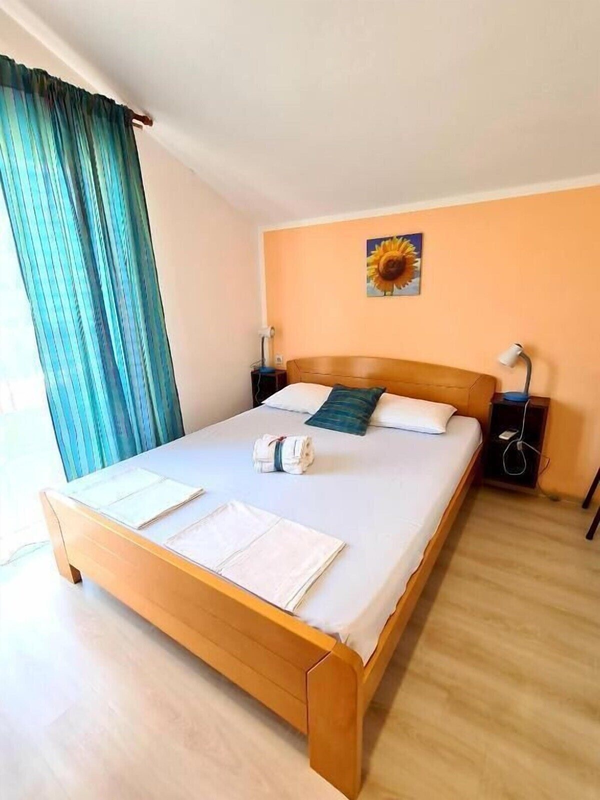 Фотография Olive Garden Apartments Petrovic 3*
