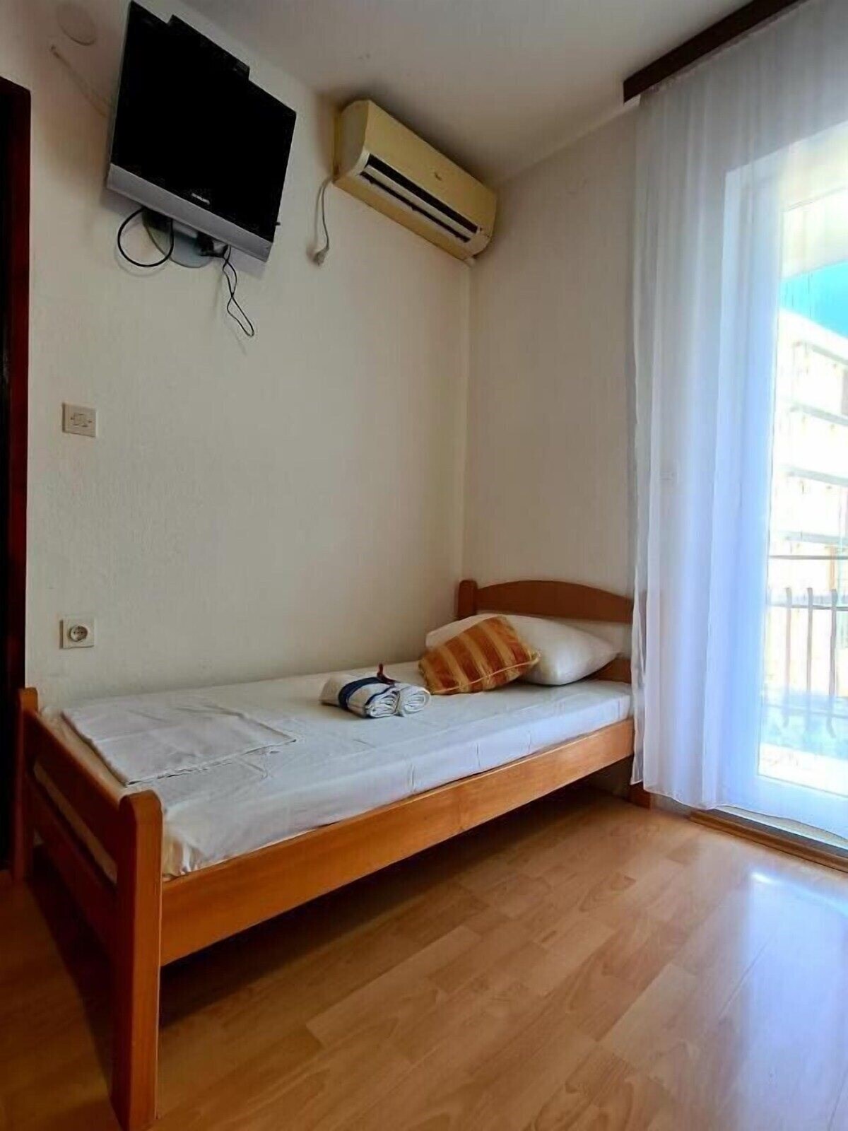 Картинка Olive Garden Apartments Petrovic 3*