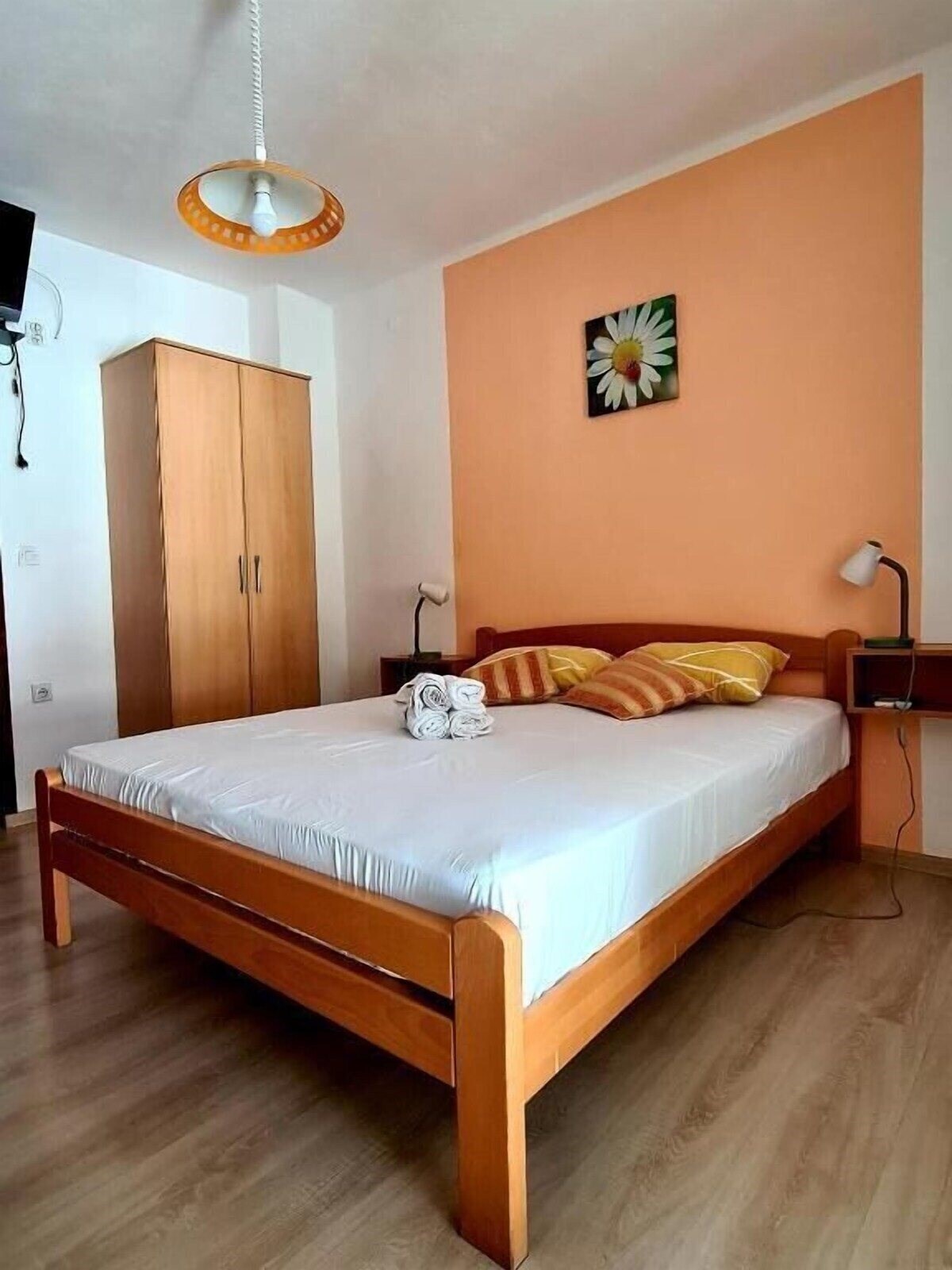 Изображение Olive Garden Apartments Petrovic 3*