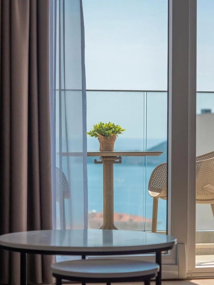 Фото One Bedroom Apartment - Sea View Romansa 3*