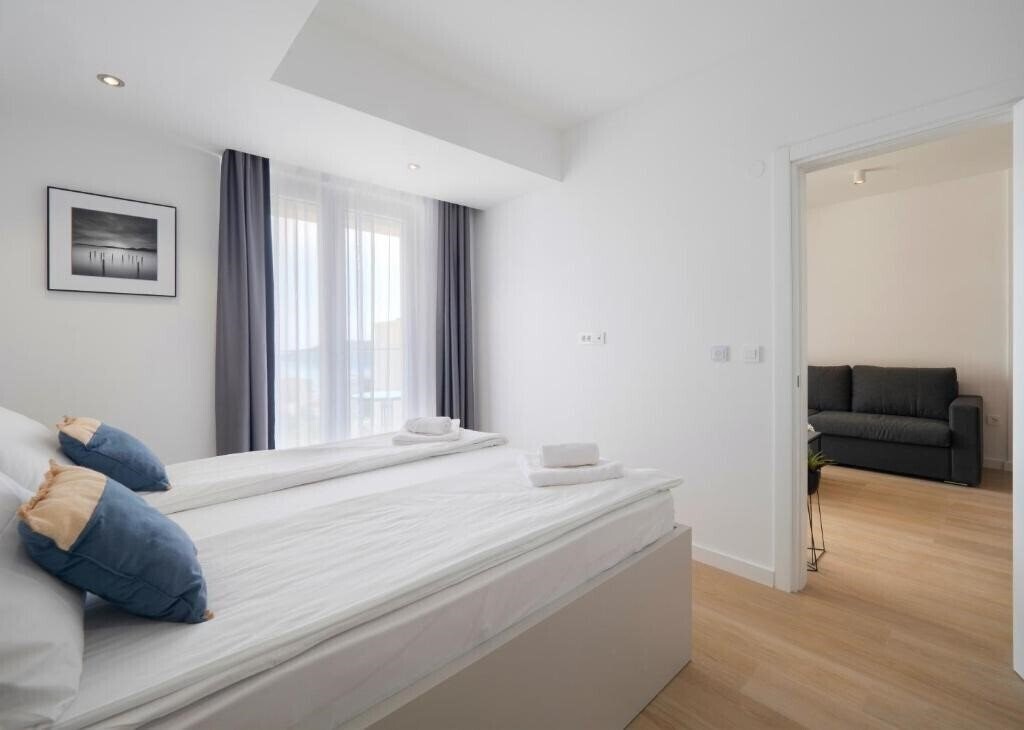 Фото One Bedroom Apartment With Pool Jane 3*