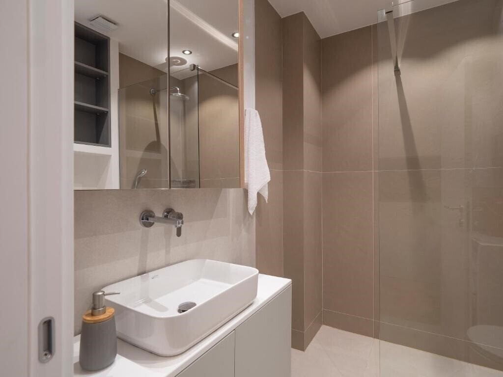 Фотографія One Bedroom Apartment With Pool Jane 3*