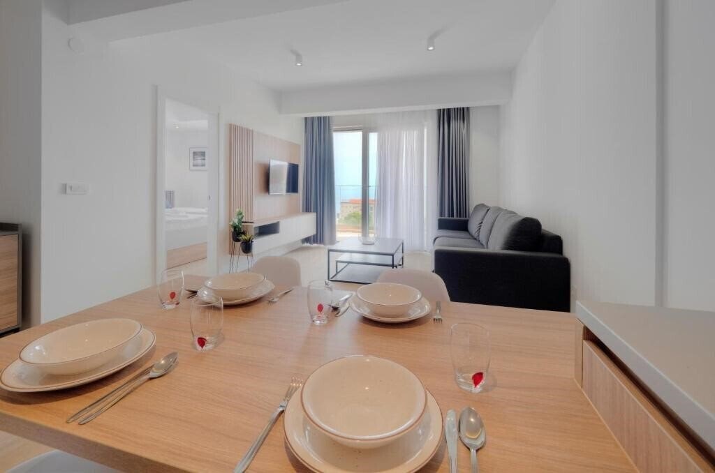 Зображення One Bedroom Apartment With Pool Jane 3*
