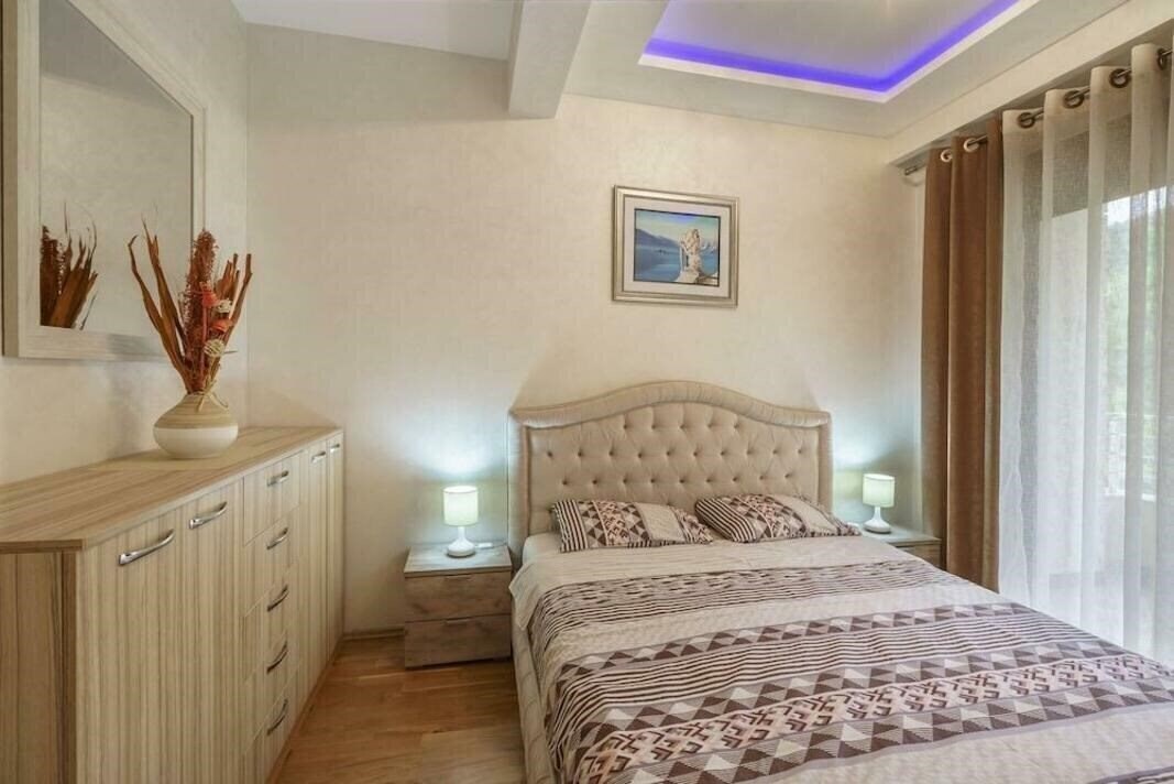 Фотография One Bedroom M Becici 3*