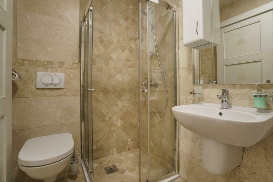 Изображение One Bedroom M Becici 3*