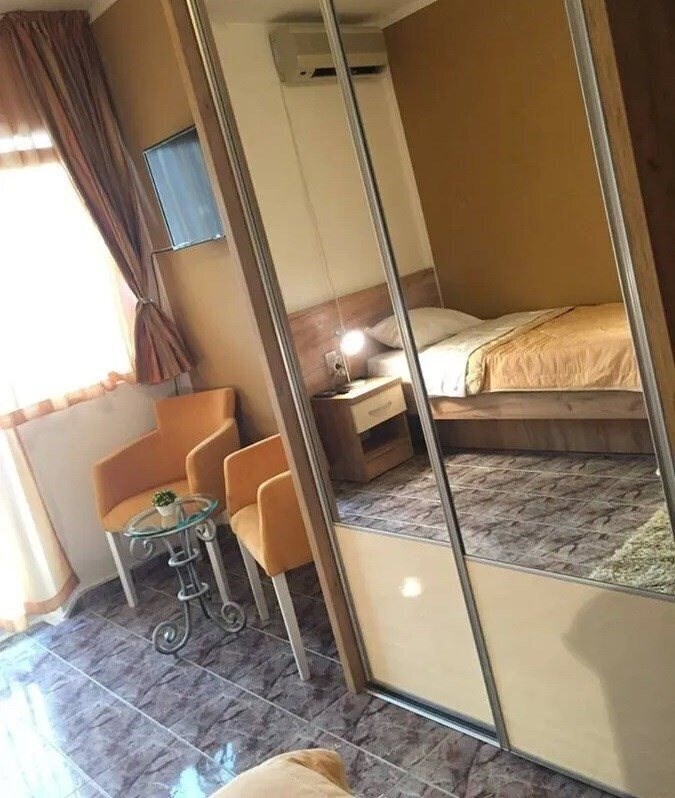 Картинка Palma Becici 3*