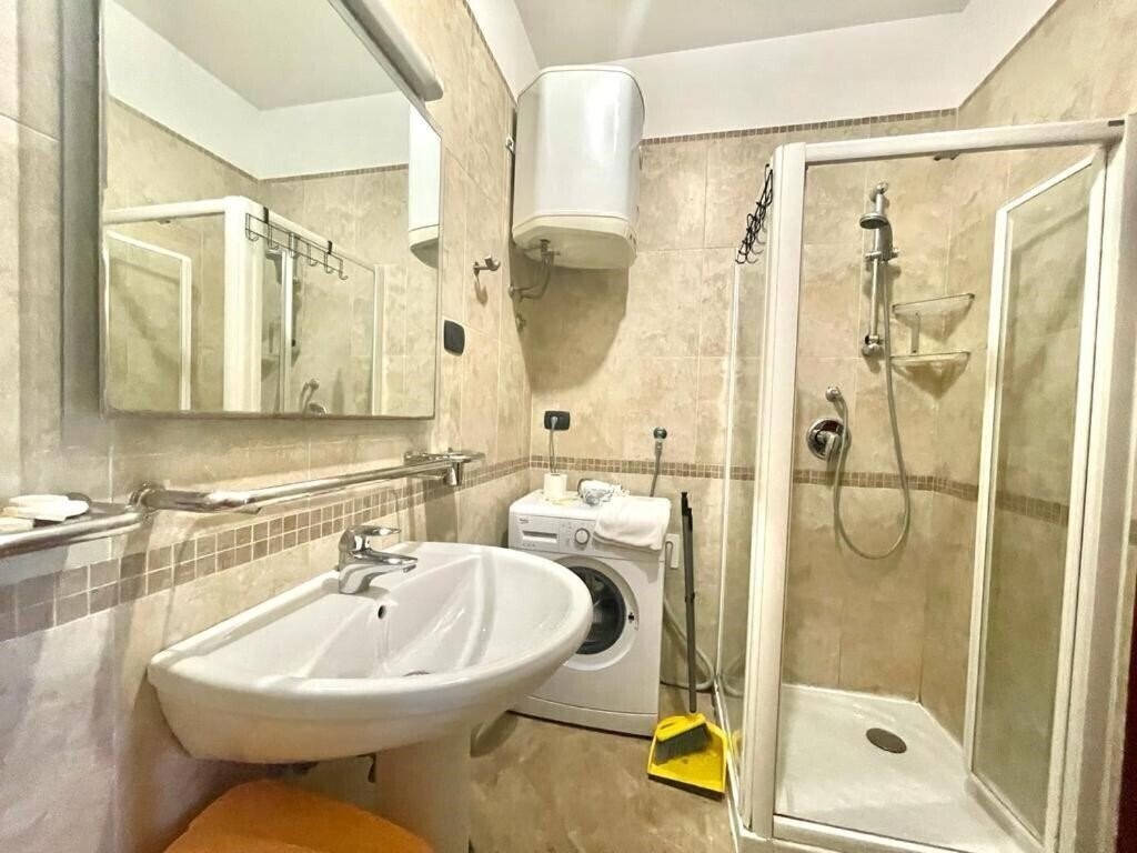 Зображення Seaview Apartments Rafailovici 3*