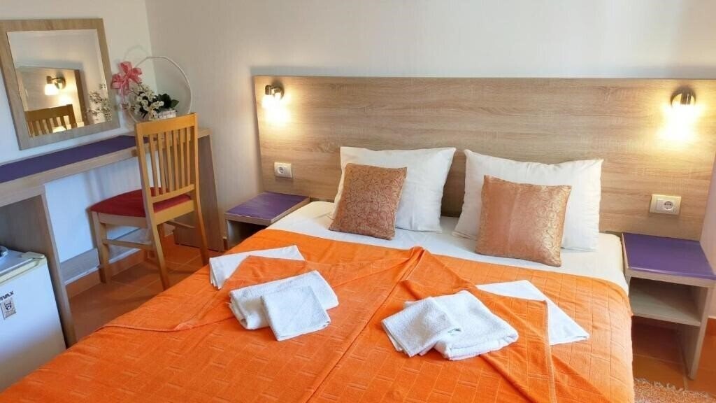 Зображення Three Palms 3*
