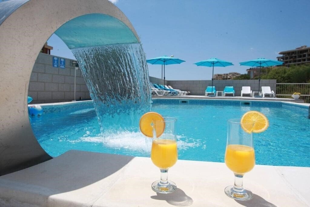 Готель Villa Angelina 3*